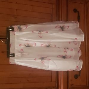 Never worn, women's skirt